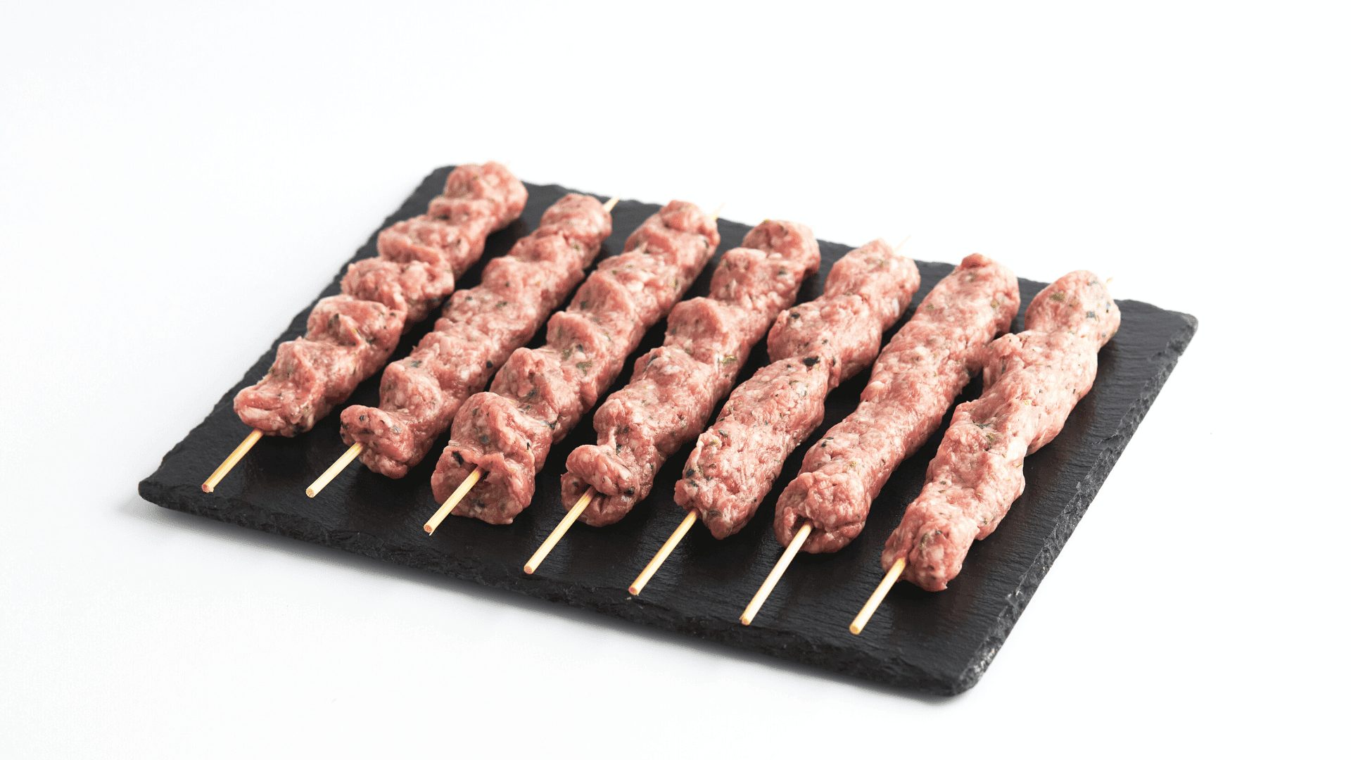 Australian Lamb Kofta