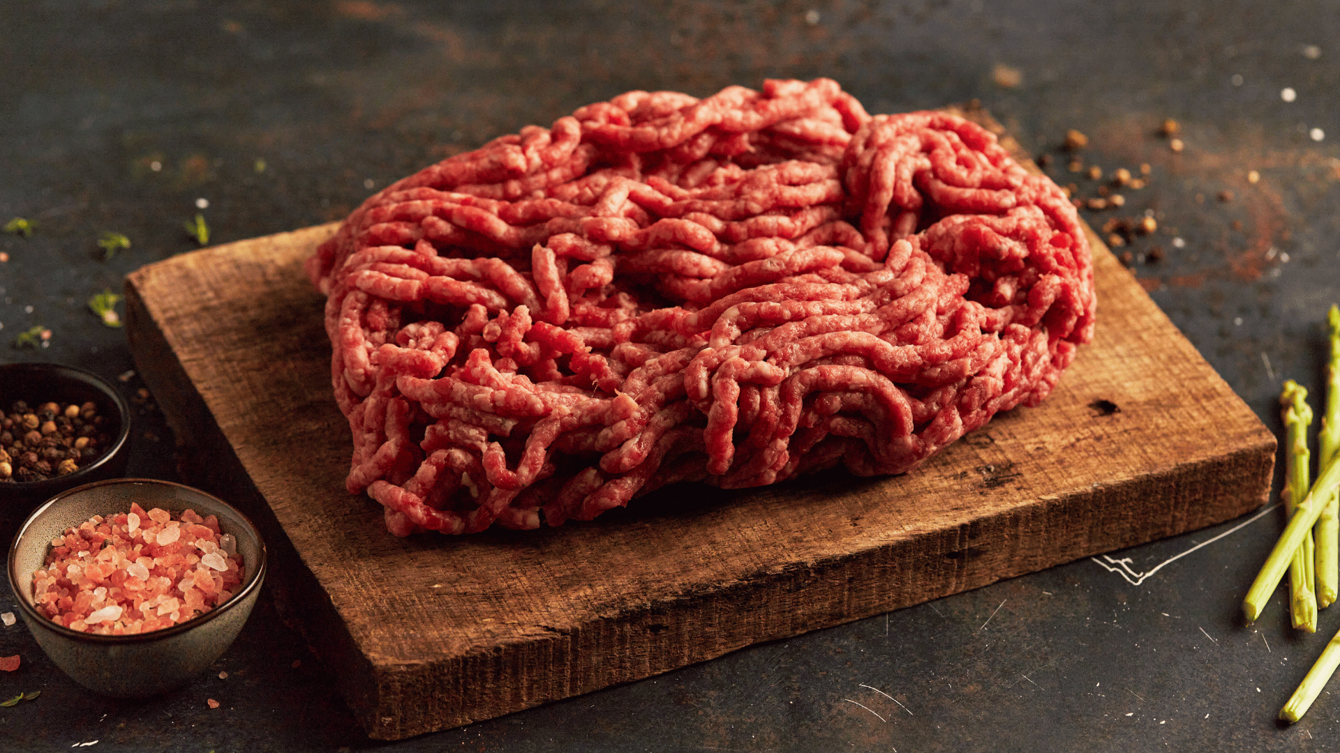 Australian Lamb Minced - Buy Like Chefs
