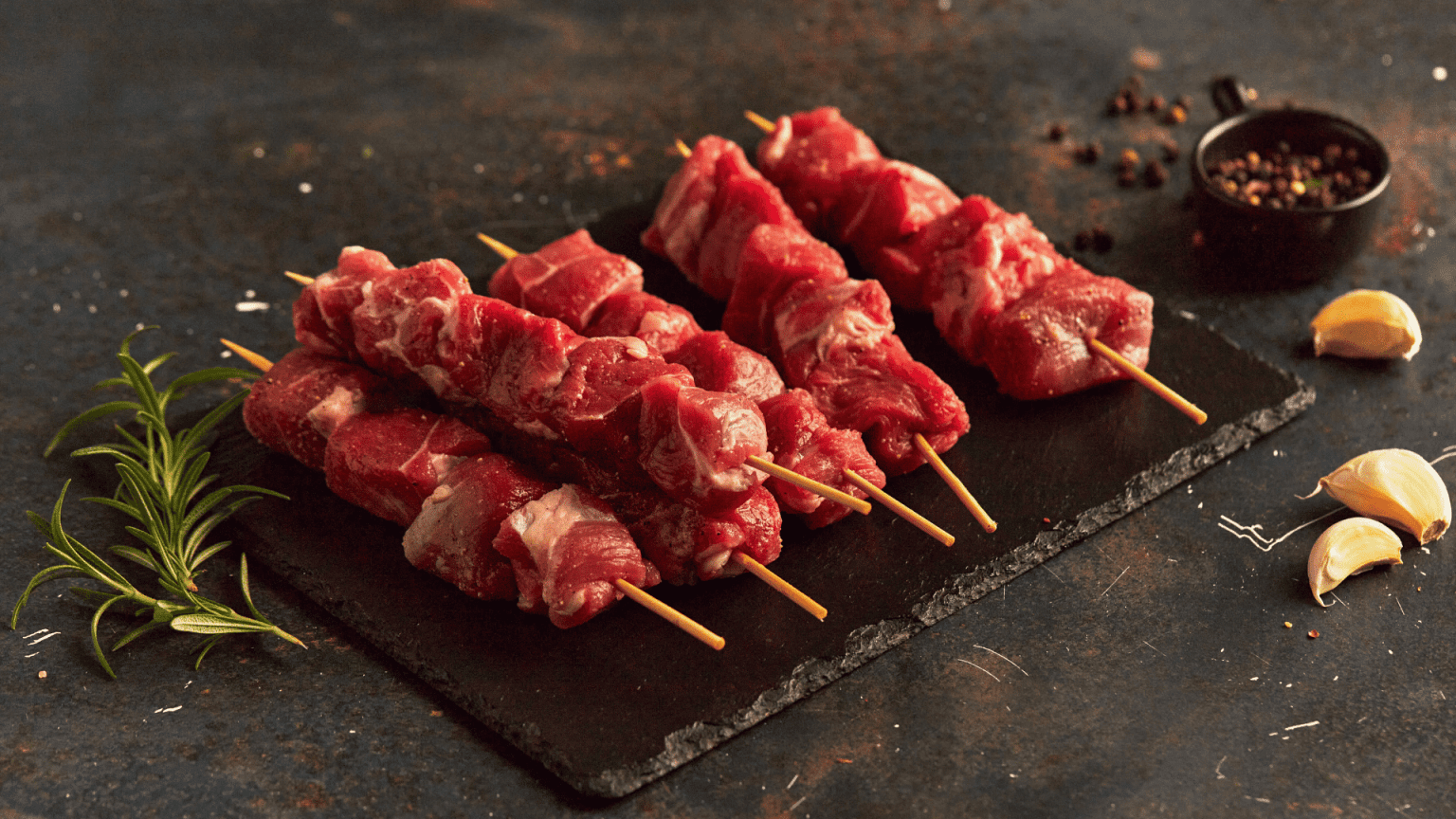 Australian Lamb Skewers Buy Like Chefs
