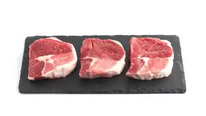 Australian Lamb Steak
