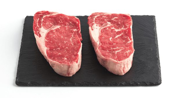Australian Ribeye Marbling