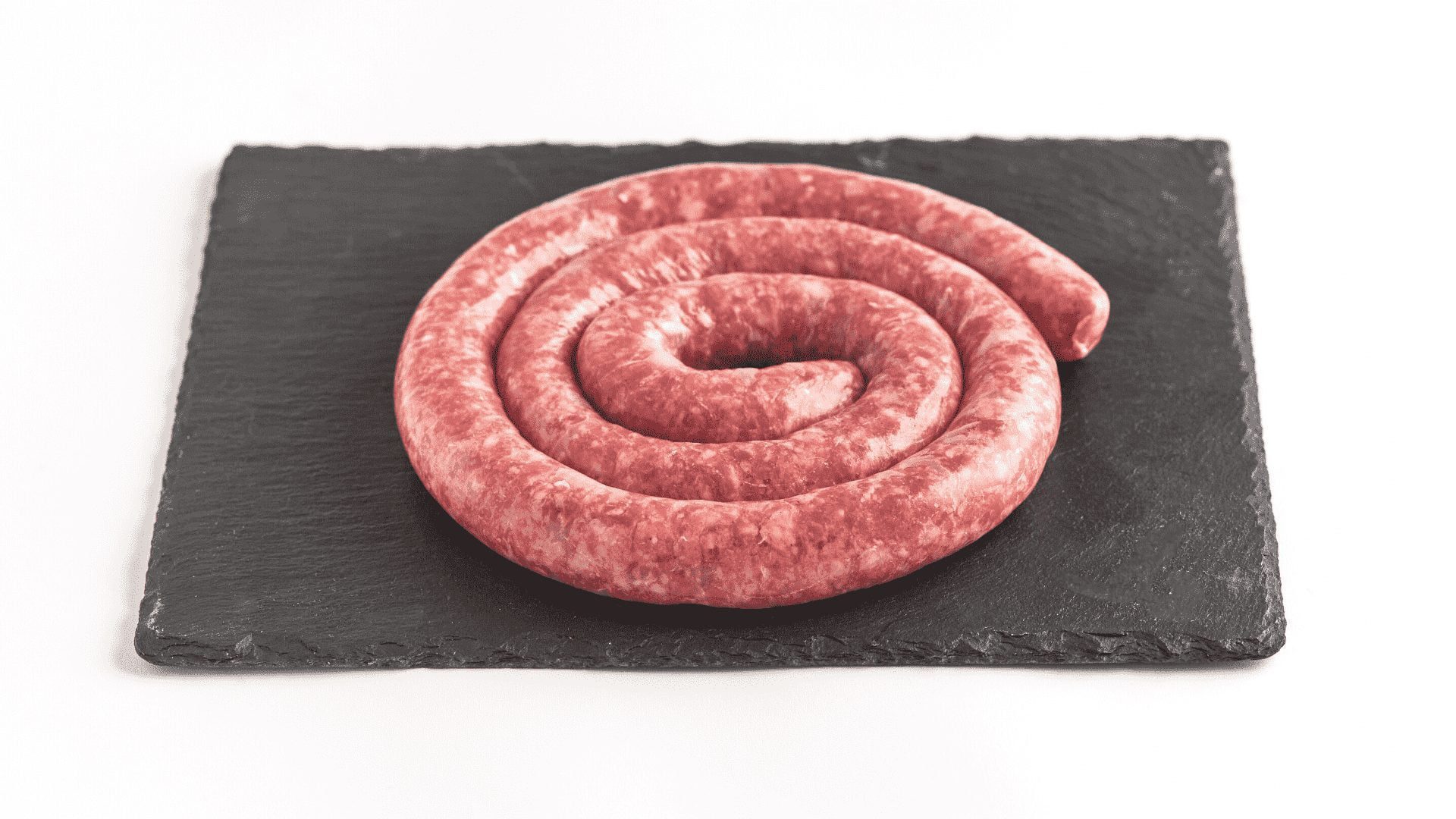 Beef Boerewors Sausage