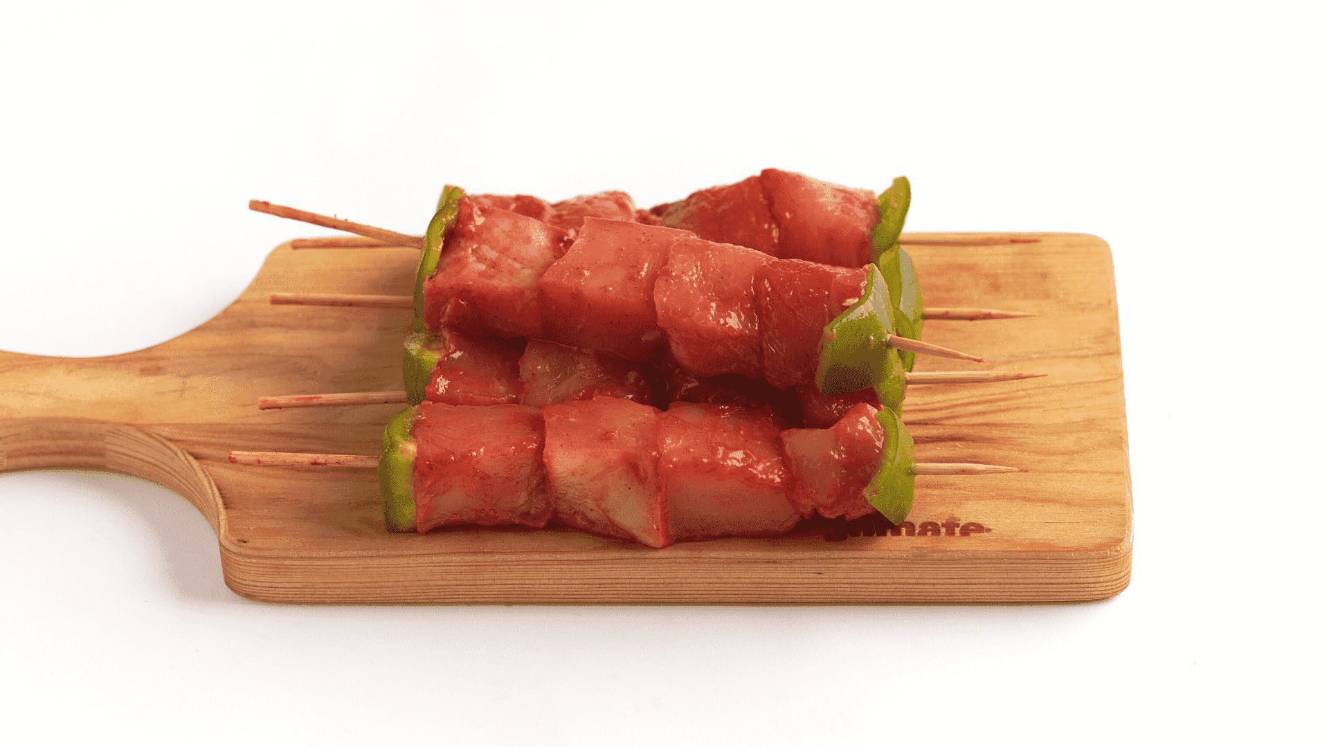 Chicken Kebab Tandoori