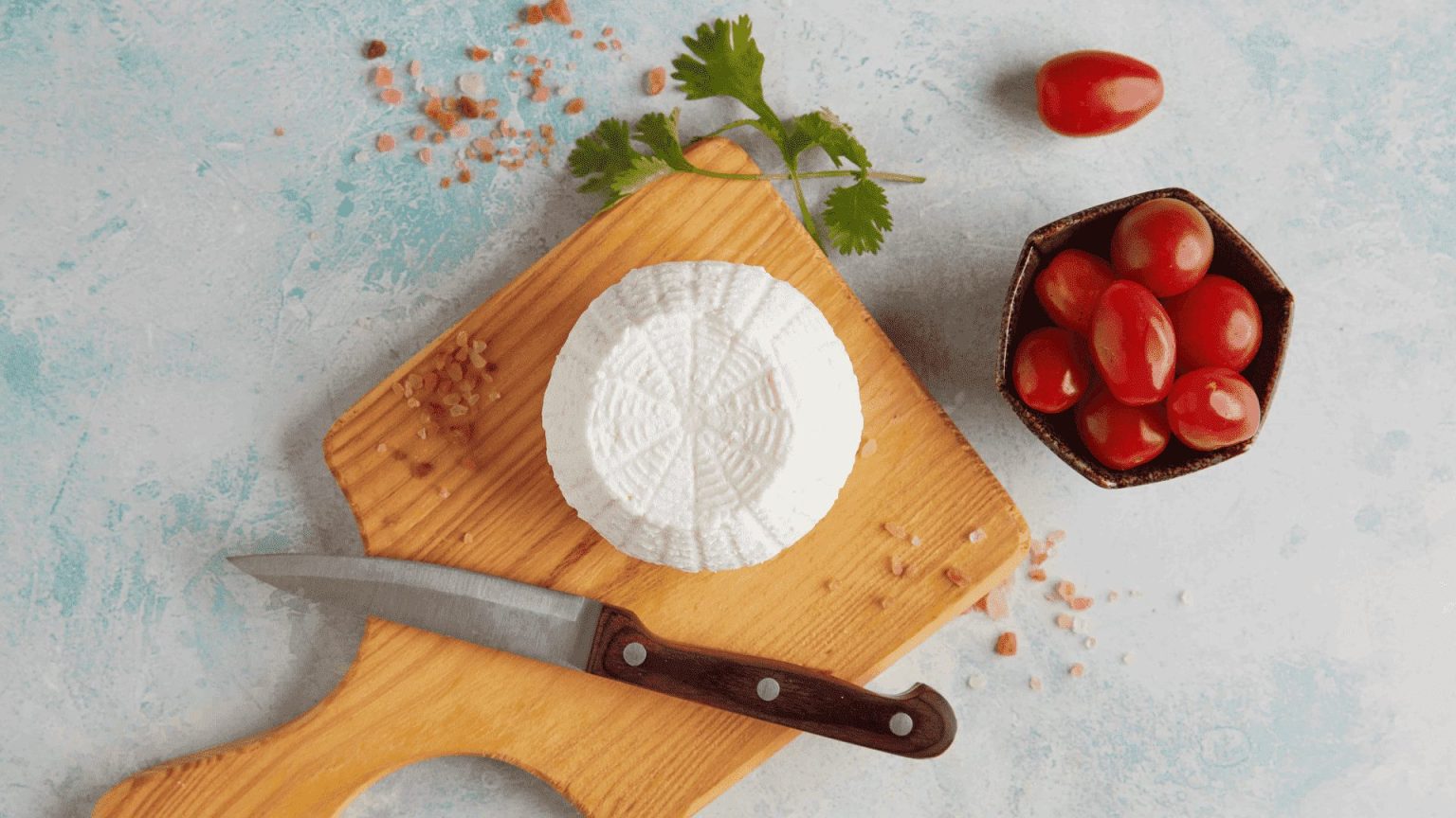 Fresh Ricotta Cheese Buy Like Chefs