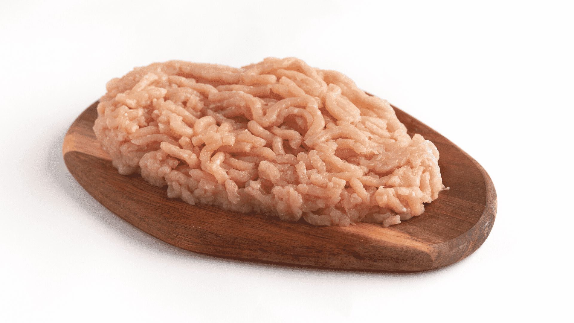 Minced Chicken Breast