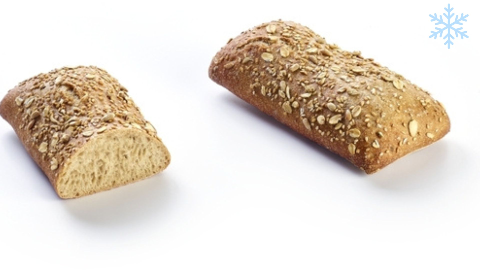 Ready to Cook Ciabatta Fitness