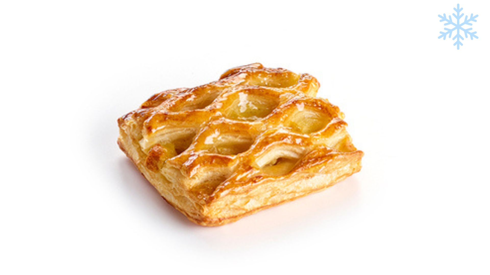 Ready to Cook Mini Apple Cake 5 pieces