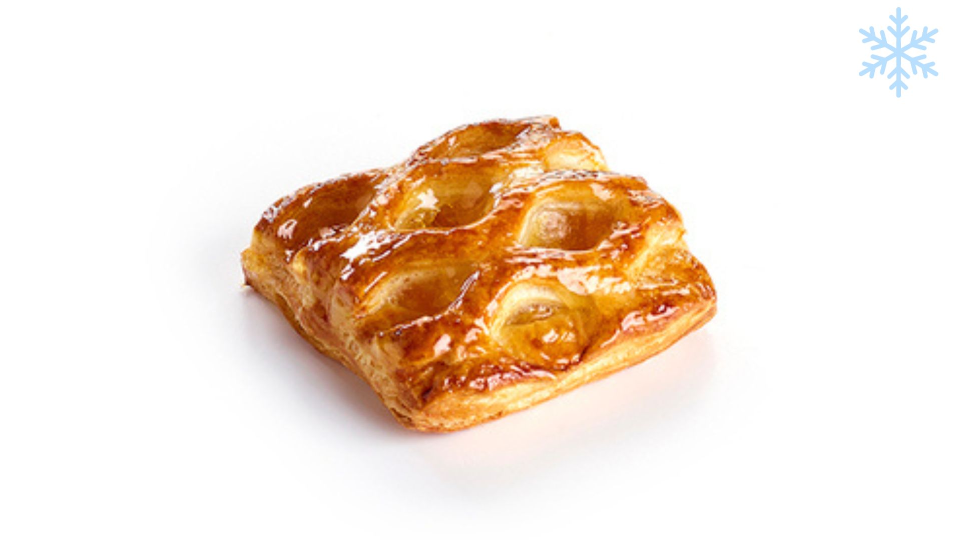Ready to Cook Mini Lattice Apricot 5 pieces