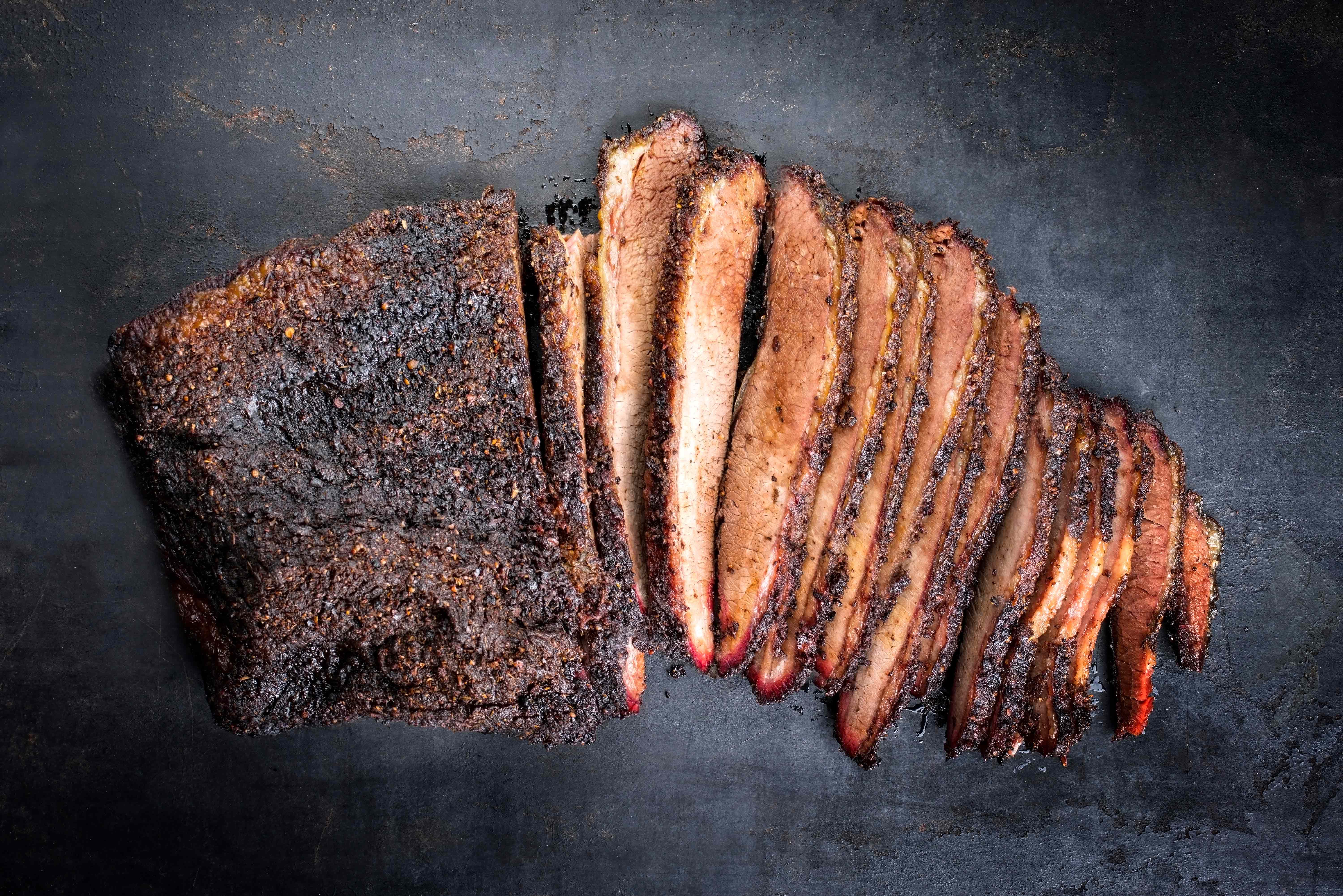 Beef Master Brisket - Image 2