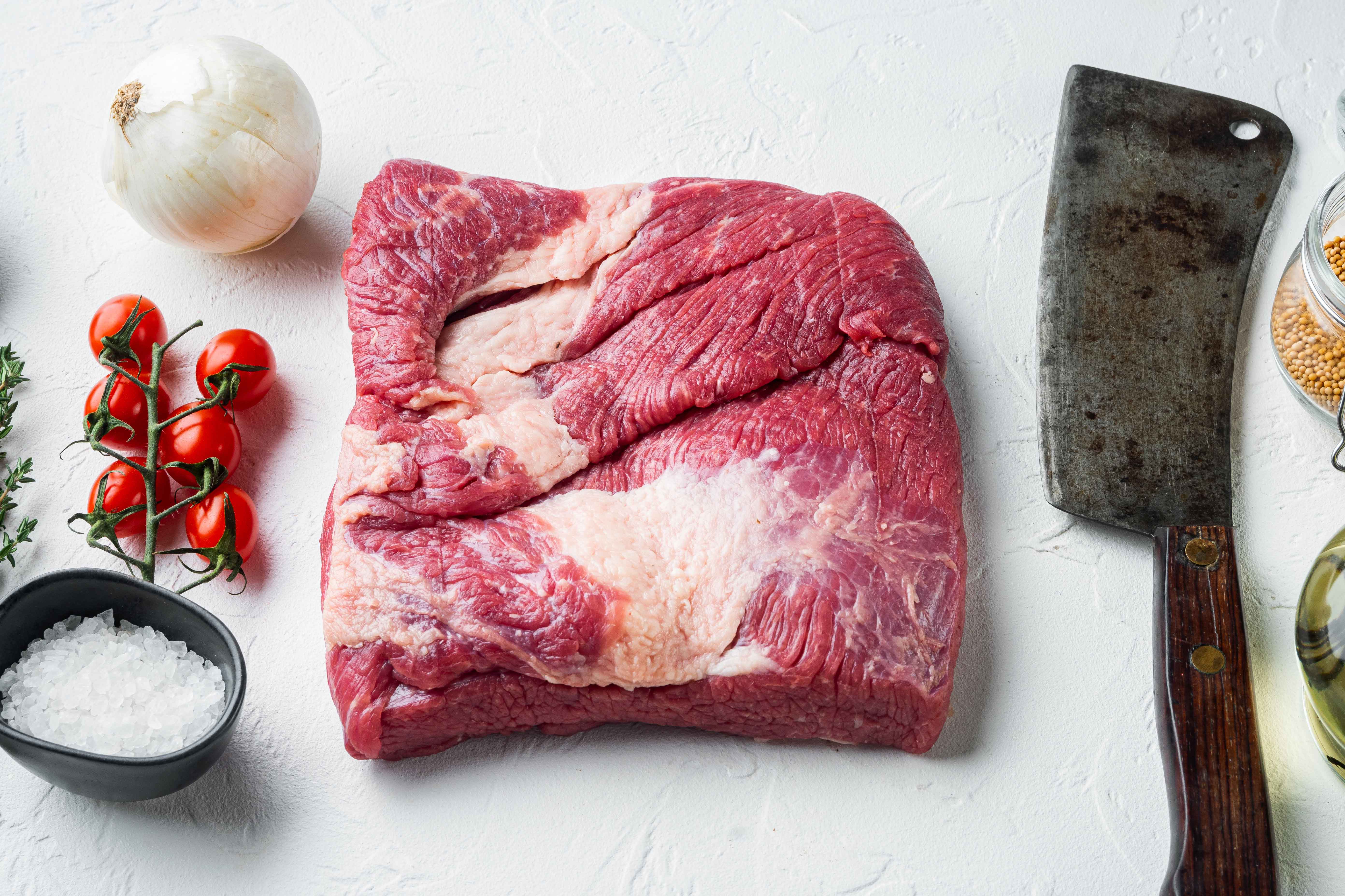 Beef Master Brisket