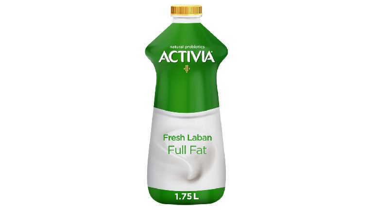 Activia Laban Full Fat 1750ml