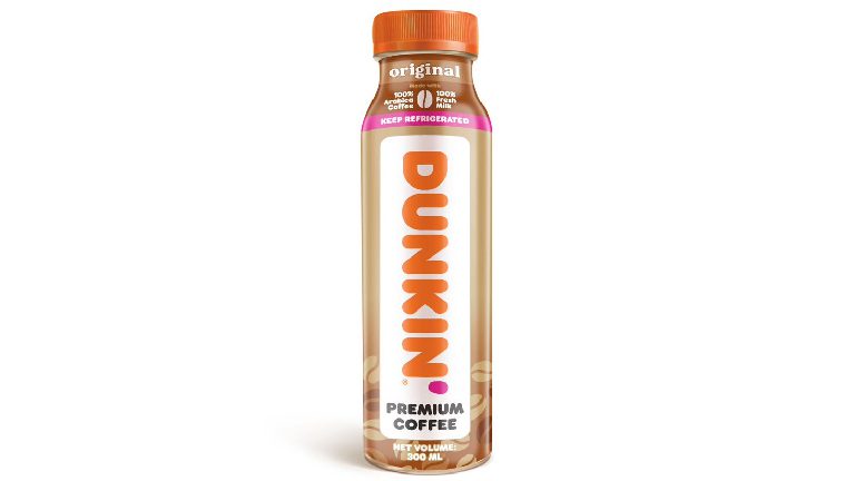 Dunkin' Premium Iced Coffee Original 300ml - Buy Like Chefs