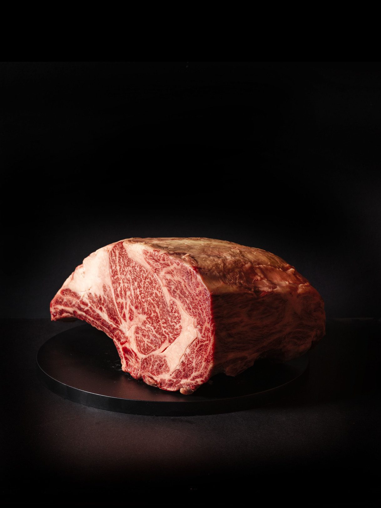 2GR Cube Roll 7 Rib MBS 8-9