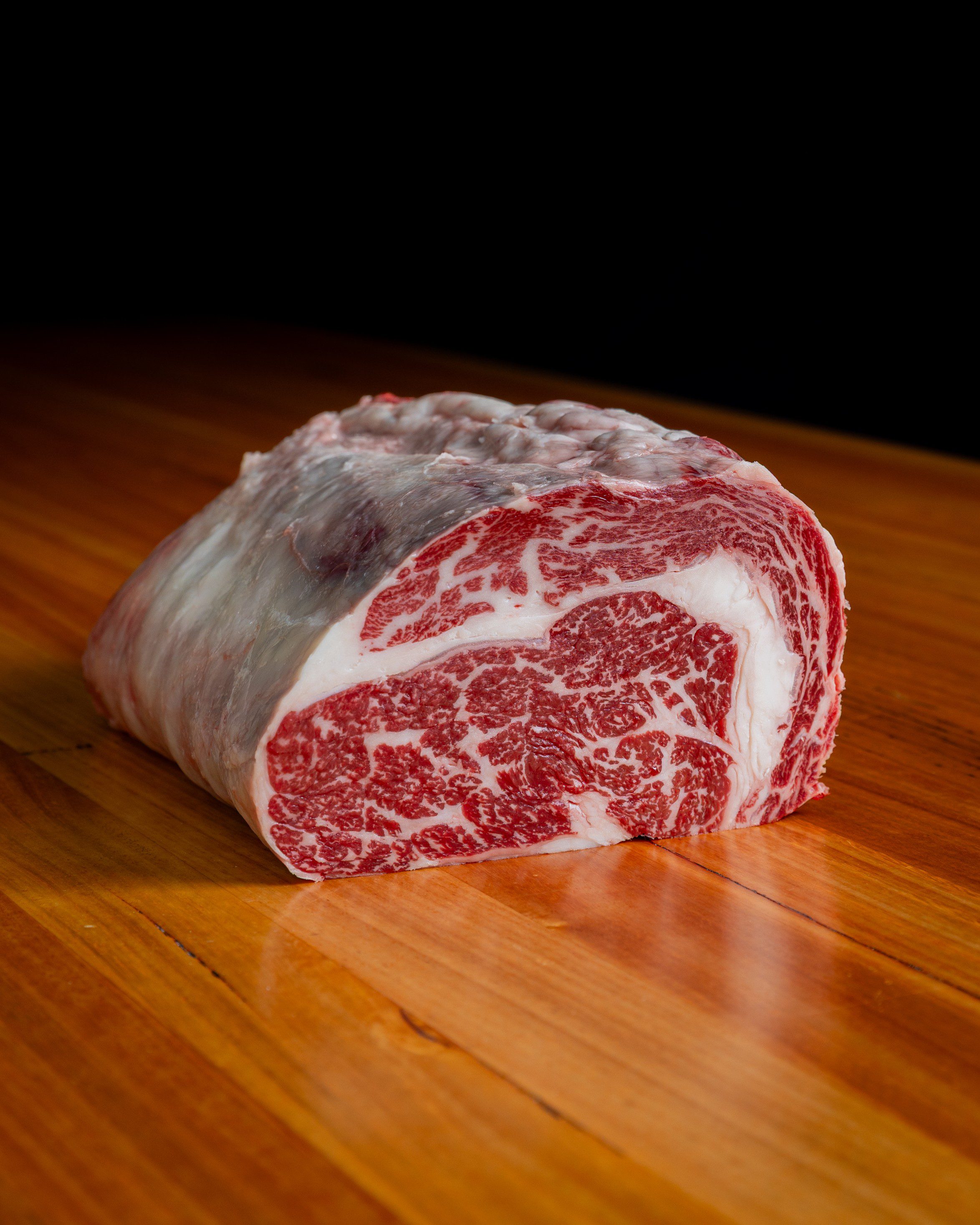 TW Black Angus Chuck Roll 4-5