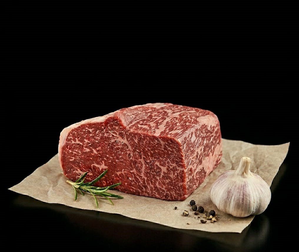 Wagyu Bolar Blade 4-5