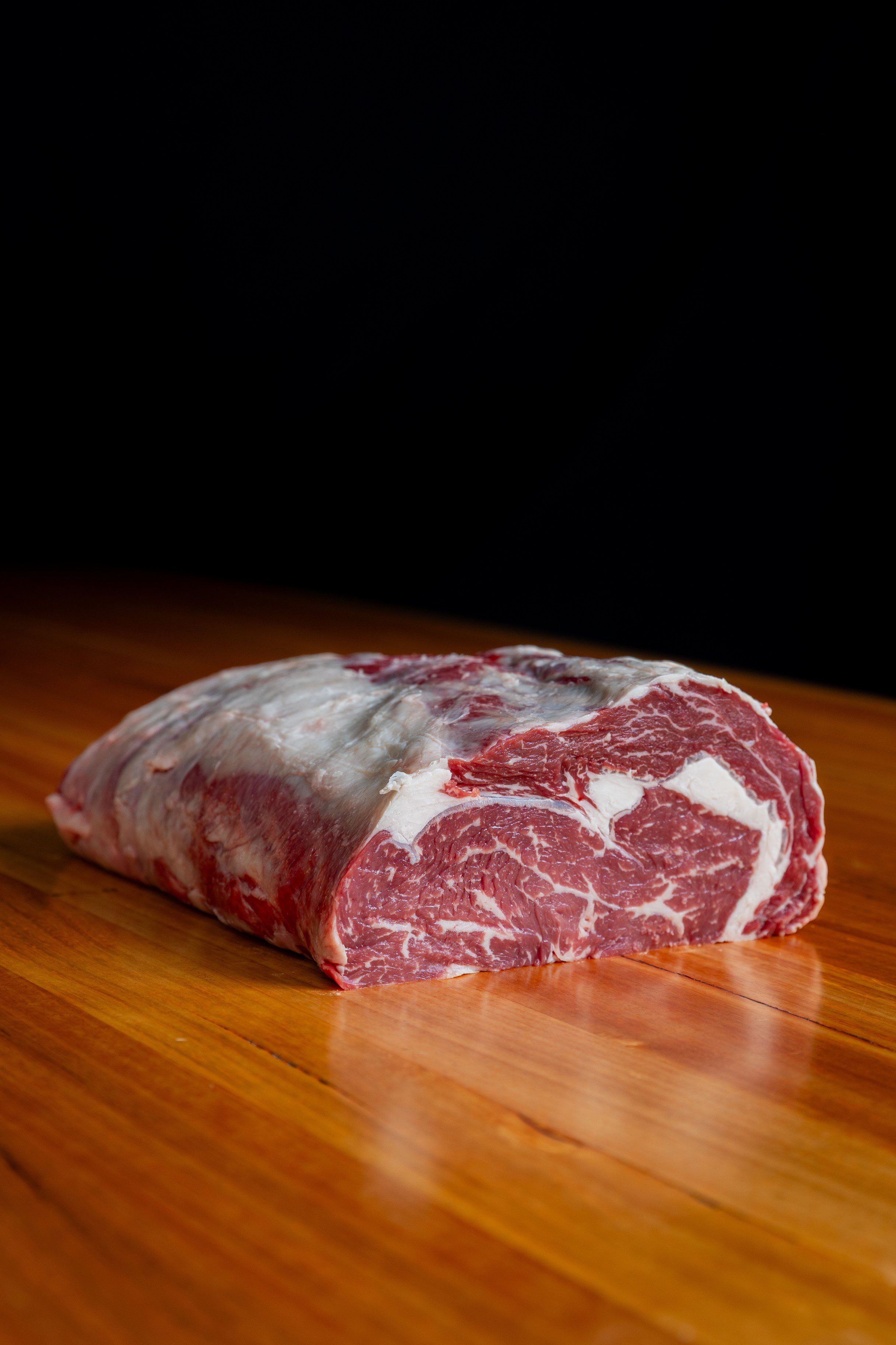 TW Black Angus Topside 3+