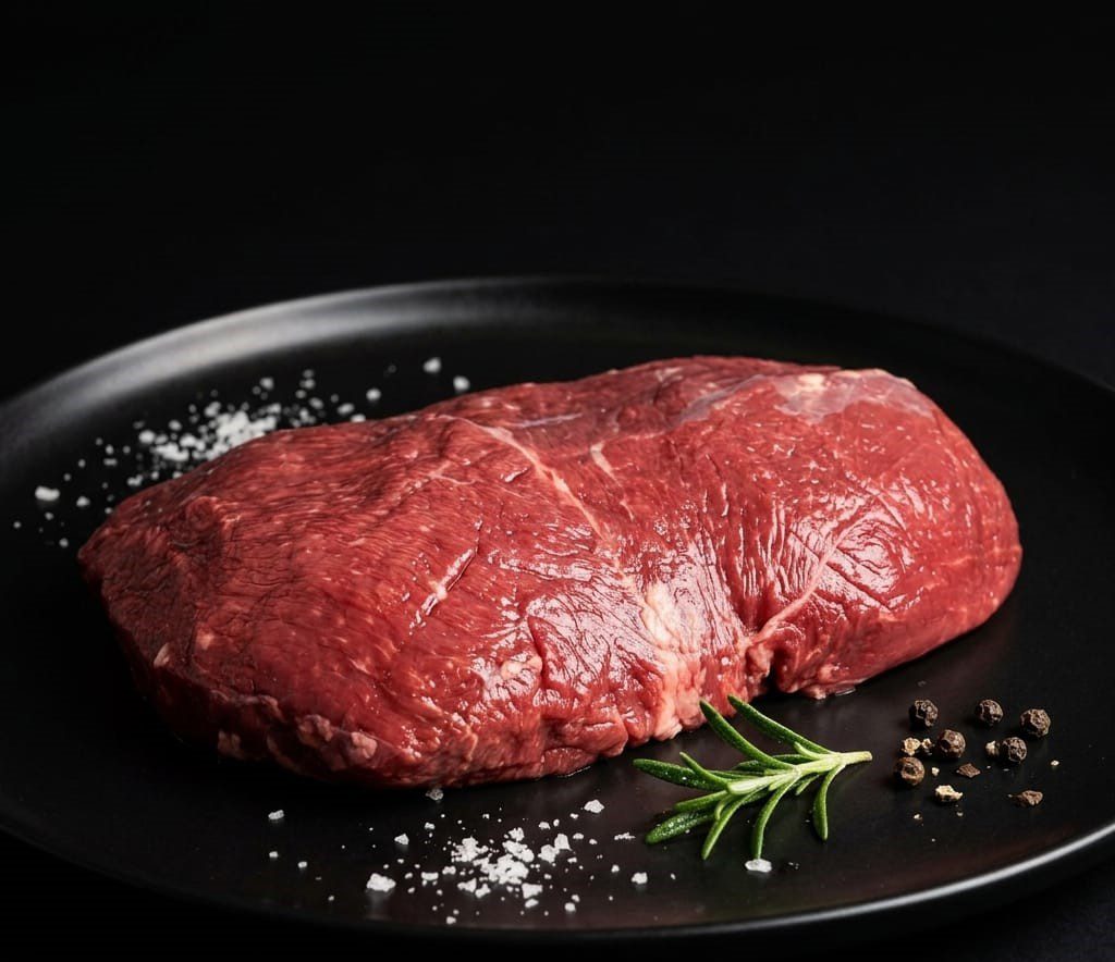 Black Angus D-Rump MS 4-5