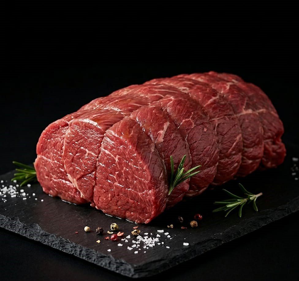 Black Angus Topside MS 4-5