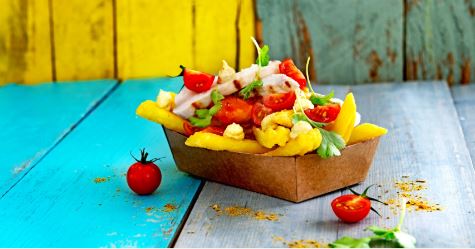 Aviko Wavy Blends Cheezz Onion Style 2.5kg - Image 3