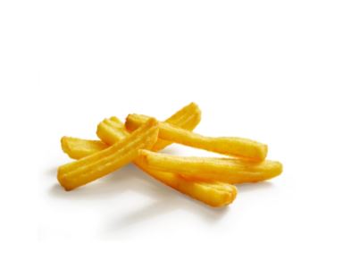 Aviko Wavy Blends Cheezz Onion Style 2.5kg - Image 2