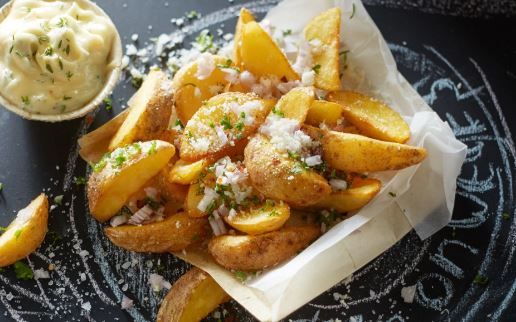 Aviko Jacket Wedges 2500gm - Image 3