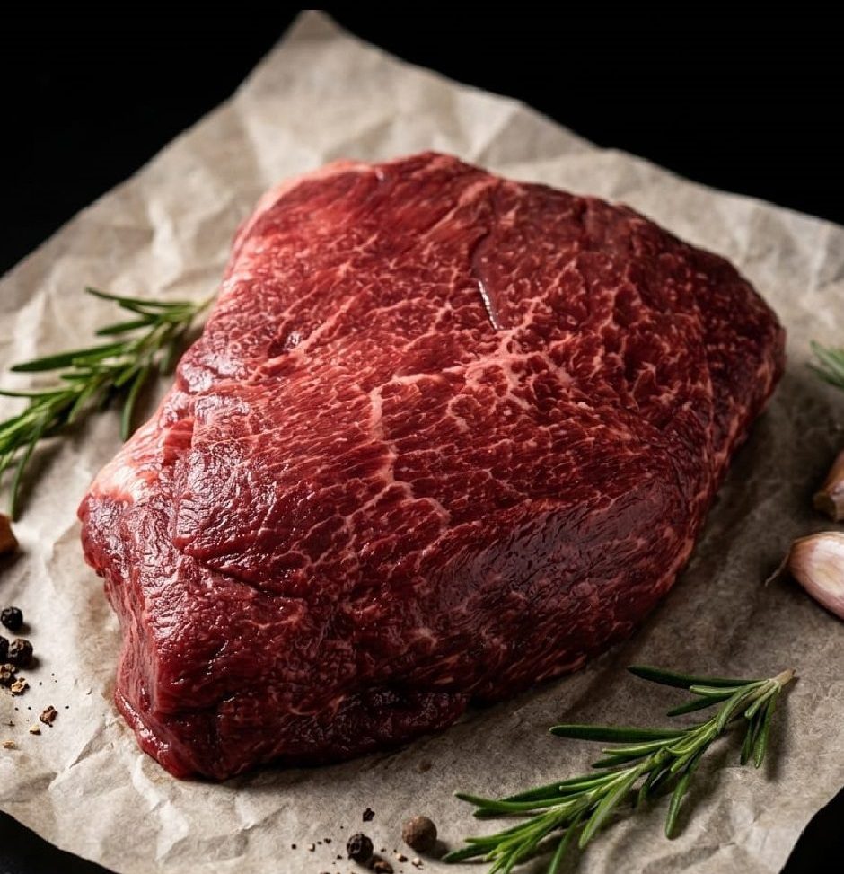 Chauvel Wagyu Cheek Meat