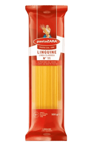 Pasta Zara Linguine 500gm