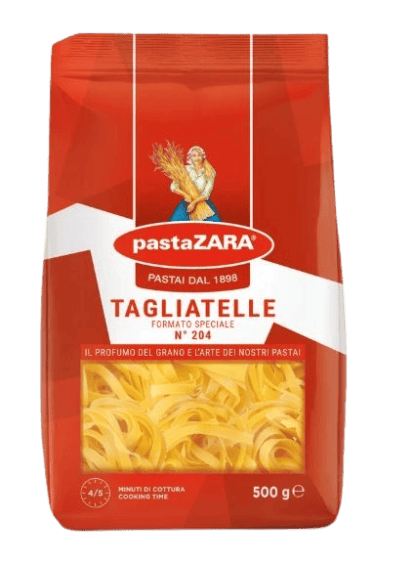 Pasta Zara Tagliatelle 500gm